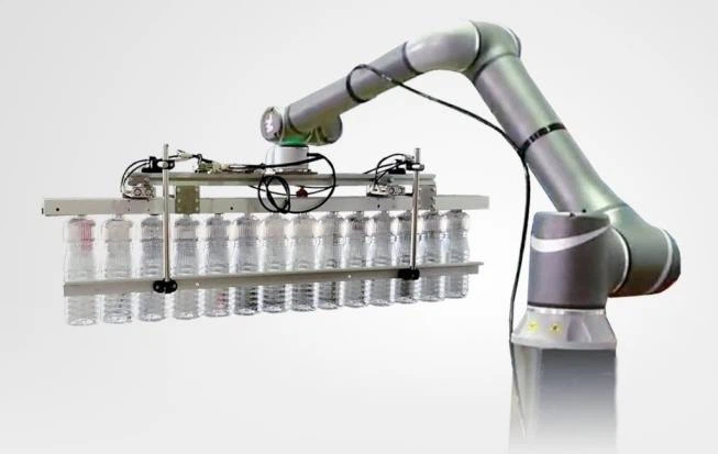 collaborative robot collaborative robot